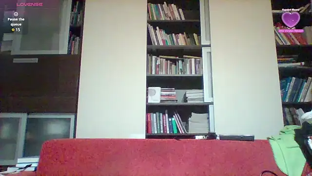 Вебкам-шоу Matttthees