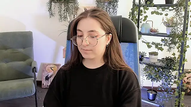 Chatroom XXX en direct de VirtuallVoyant