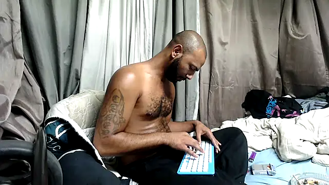 Camodick Show Webcam