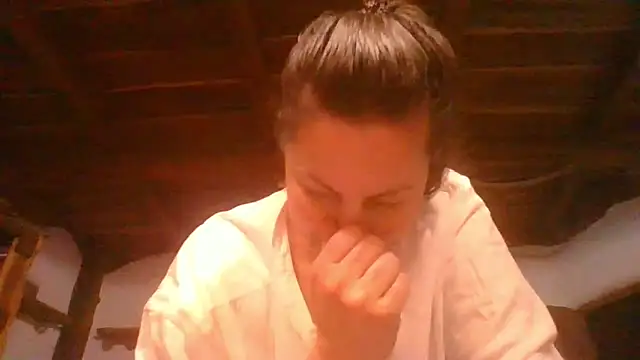 XXX chat uživo modela fulloferotic