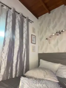 MiilaBlake Webcam Show