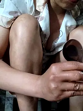 Congee-666 Show Webcam