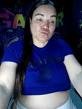 Zuleyka_69 Adlı Modelin Web Kamerası Şovu