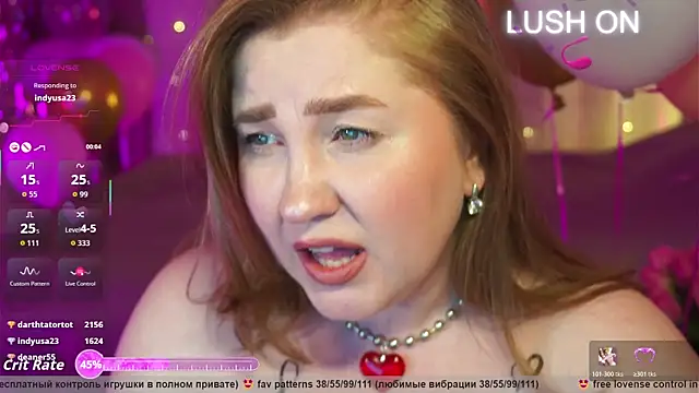 ollydoll92 Live XXX-Chat