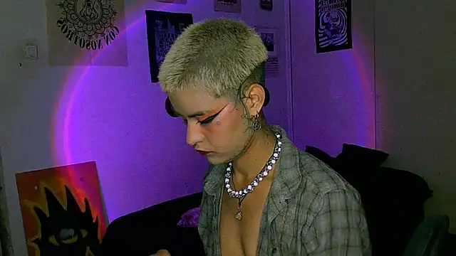 alex_one888's Live XXX Chat