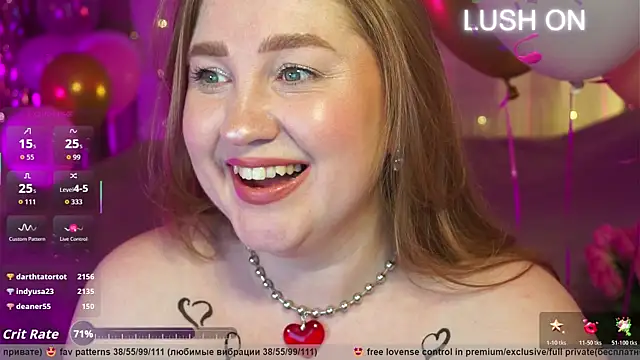 ollydoll92's Live XXX Chat