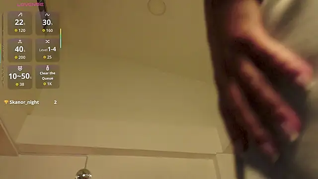 Amapola_999's Live XXX Chat