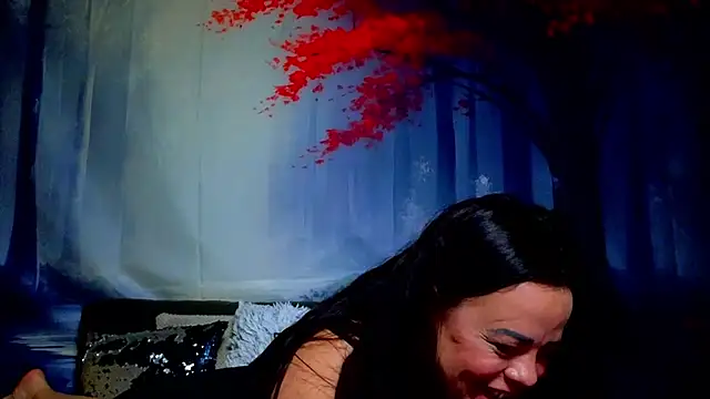 แชท XXX สดของ ElizabethEven