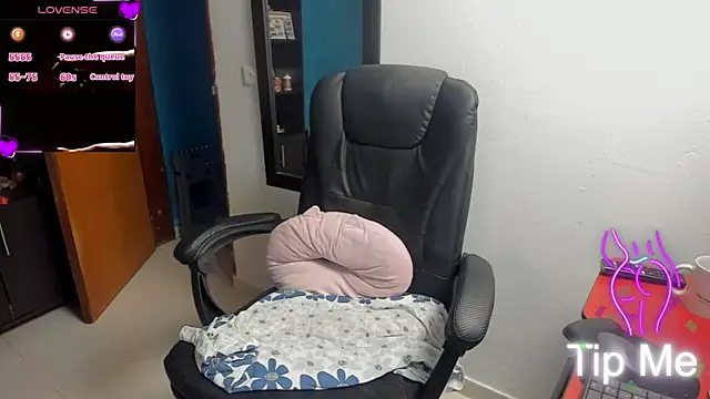 peanut_tangerine Chat XXX live