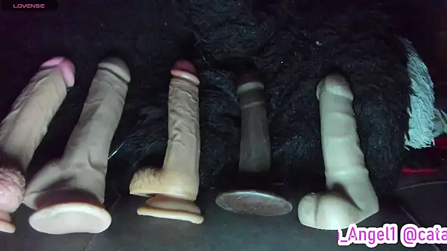 Cata-angel Obrolan Langsung XXX