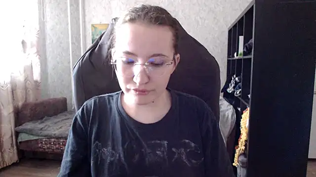 Chatroom XXX en direct de AnKey_Rayah