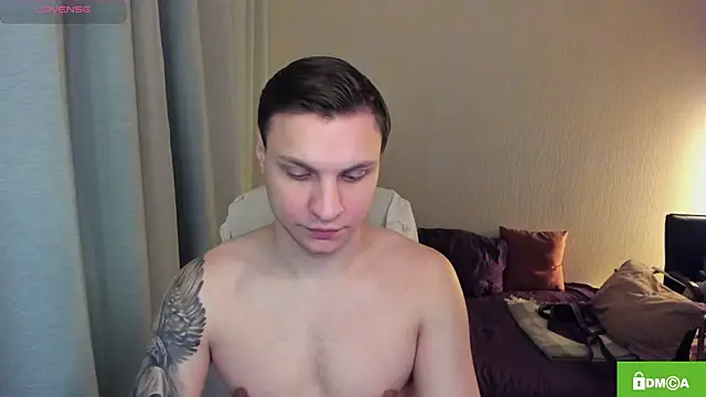 handsome_guy01 লাইভ XXX চ্যাট