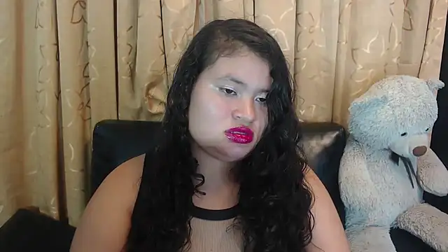 XXX chat uživo modela Madison_Copers