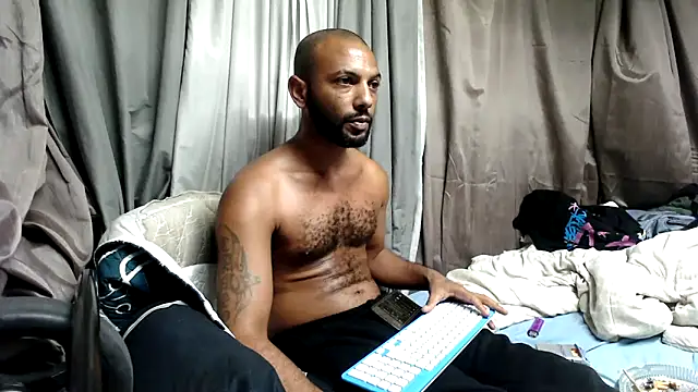 Camodick Webcam Show