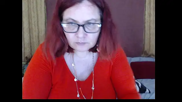 دردشة PlayfullMature الجنسية المباشرة