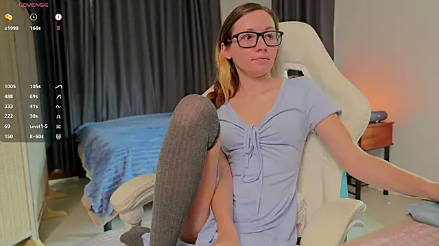 PocketElsaのライブXXXチャット