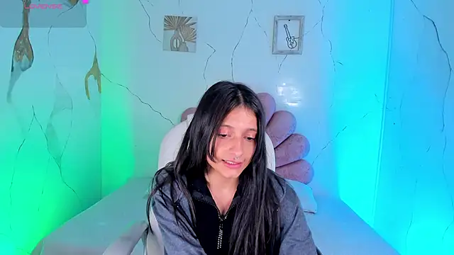 Chatroom XXX en direct de Agathaargent_