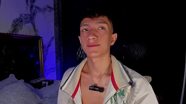 JohanSedas' Webcam Show