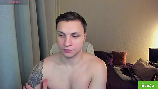 handsome_guy01 Live XXX-chat