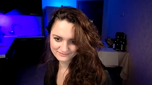 Cerann1n Live XXX chat