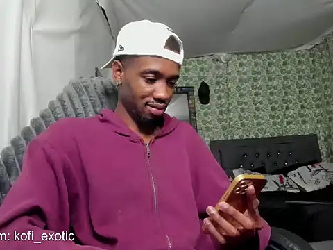 Онлайн чат XXX Kofi_exotic_2