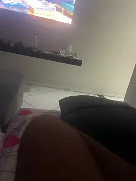 Show de adgato na webcam