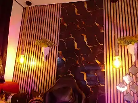 onixebony's Live XXX Chat