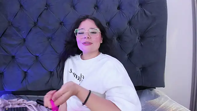 Lizeth_Vega's Live XXX Chat