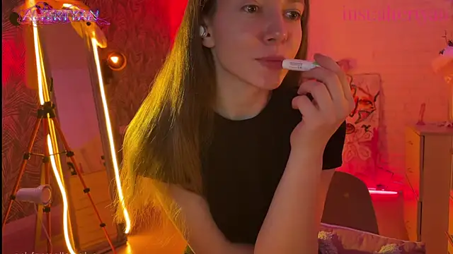 altertyan's Live XXX Chat