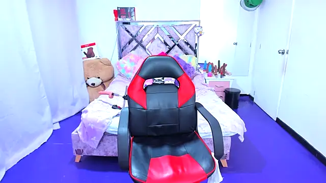 Sembang XXX Secara Langsung Luna_Analya