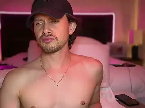 عرض كام mcklister_kinky_feets