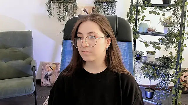 VirtuallVoyant Live XXX-chat