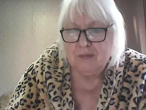 Show de webcam de Alexia64231