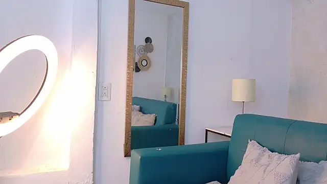 sofia_laverde Live XXX-chat