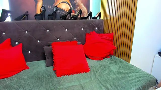 Chat XXX Live LauraSiin