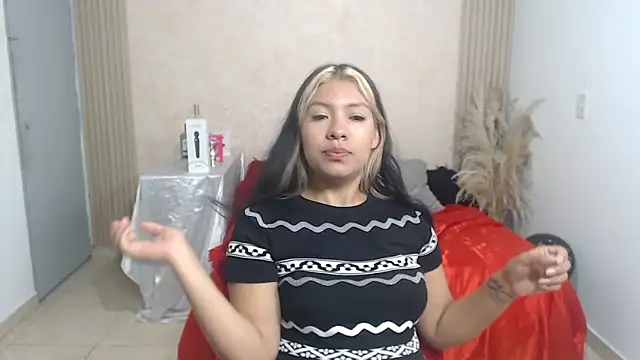 JESSYCHERNOBIL Live XXX Chat