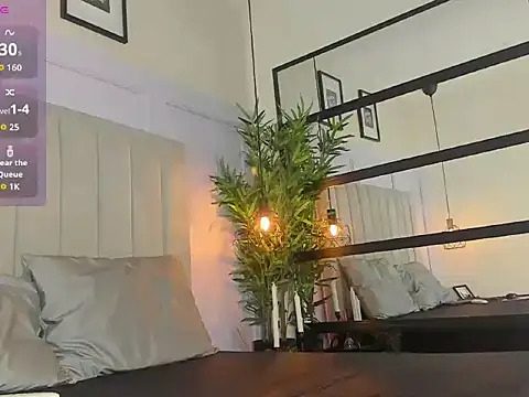 CandyVega_ Chat XXX in diretta