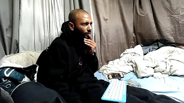 Camodick Live XXX Chat