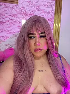 Mia_Carters Adlı Modelin Canlı XXX Sohbeti