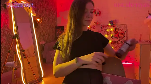 altertyan Obrolan Langsung XXX