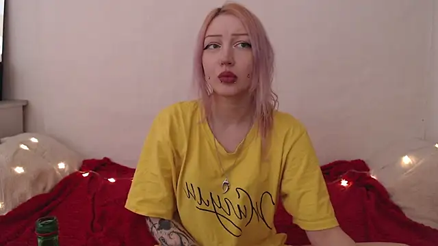 แชท XXX สดของ Emily_hardcore