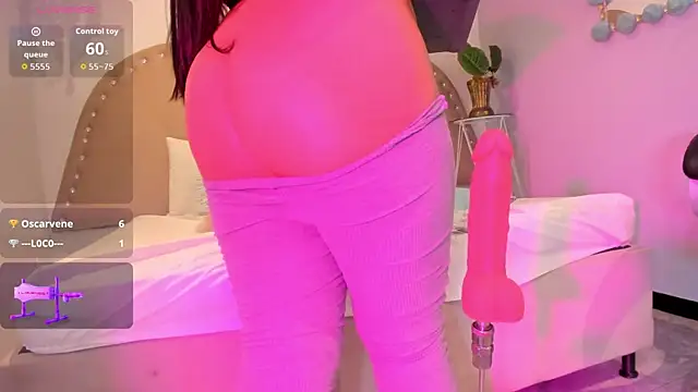 Chat XXX Live Miia_Thompsonn