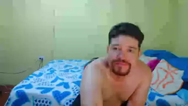 Chat XXX Live pecadodulce123