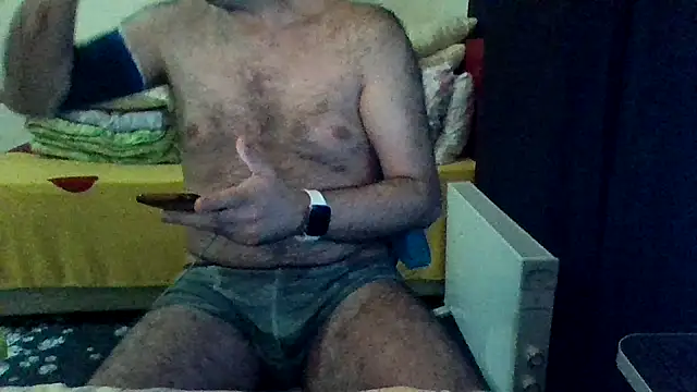 st206boy Webcam Show