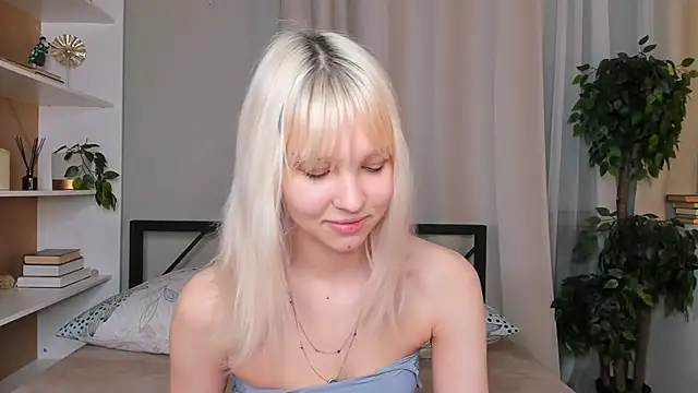 แชท XXX สดของ ErinBissonnette