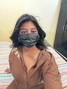 Show webcam de payal_bansal