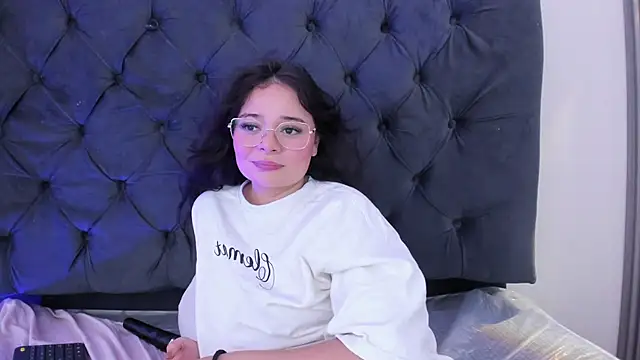Chat XXX Live Lizeth_Vega