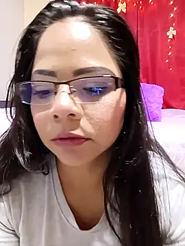 Show webcam de ROUSSE_SINCLAIR