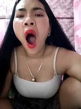 Sembang XXX Secara Langsung Girlsexxy-excitef