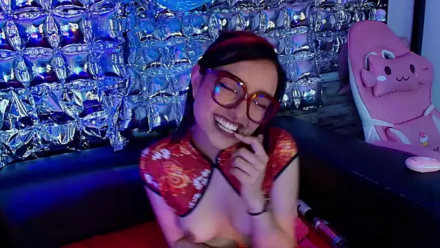 lala_cherry 现场XXX聊天